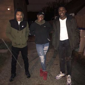 Meet your Posher, Steven